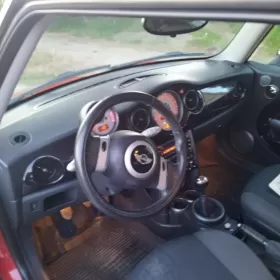 Mini Cooper Sprowadzony z Niemiec