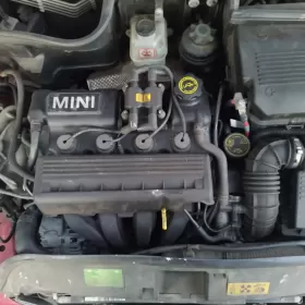 Mini Cooper Sprowadzony z Niemiec