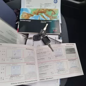 Audi A4 Ikona Niemieckiej motoryzacji.