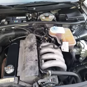 Audi A4 Ikona Niemieckiej motoryzacji.