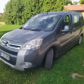 Citroen Berlingo sprowadzony przygotowany do rejestracji
