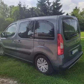 Citroen Berlingo sprowadzony przygotowany do rejestracji