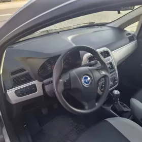 Fiat grandę Punto sprowadzony z Niemiec