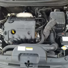 Auto sprowadzone z Niemiec Kia cieed