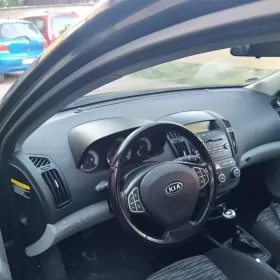 Auto sprowadzone z Niemiec Kia cieed