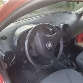 Seat Ibiza sprowadzony przygotowany do rejestracji