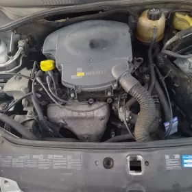 Renault Clio sprowadzony przygotowany do rejestracji