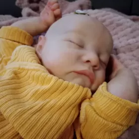 Levi reborn kolekcjonerska lalka oryginał