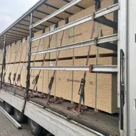Płyta OSB 12mm transport, rabat hurtowy