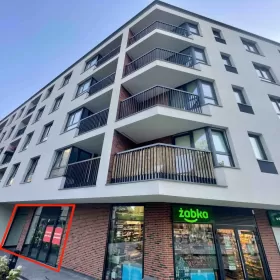 **Lokal Bielany, ul. Heroldów - Pełna Gastronomia i Usługi - 80 m2**