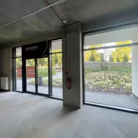 **Lokal Bielany, ul. Heroldów - Pełna Gastronomia i Usługi - 80 m2**