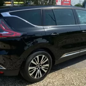 Renault Espace  73 900 PLN  2015  106 139 km  Diesel  Mini Van