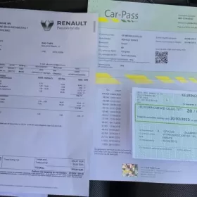 Renault Espace  73 900 PLN  2015  106 139 km  Diesel  Mini Van