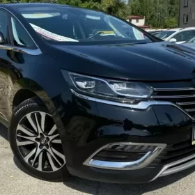 Renault Espace  73 900 PLN  2015  106 139 km  Diesel  Mini Van