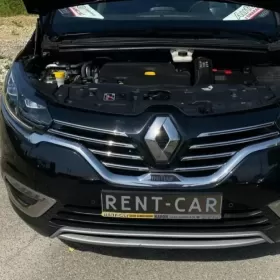 Renault Espace  73 900 PLN  2015  106 139 km  Diesel  Mini Van