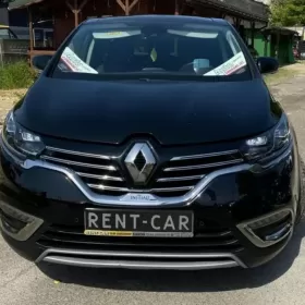 Renault Espace  73 900 PLN  2015  106 139 km  Diesel  Mini Van