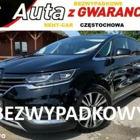 Renault Espace  73 900 PLN  2015  106 139 km  Diesel  Mini Van