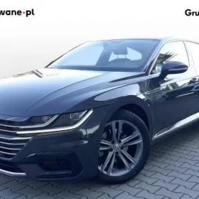 Volkswagen Arteon R-Line 2019 r