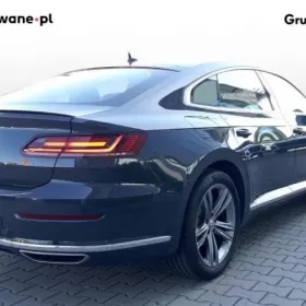 Volkswagen Arteon R-Line 2019 r