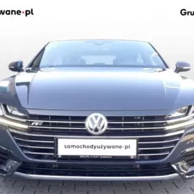 Volkswagen Arteon R-Line 2019 r