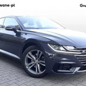Volkswagen Arteon R-Line 2019 r