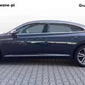 Volkswagen Arteon R-Line 2019 r