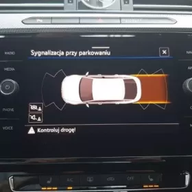 Volkswagen Arteon R-Line 2019 r