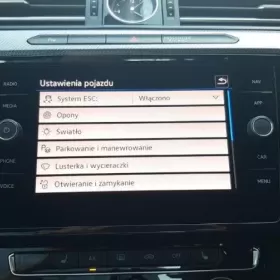 Volkswagen Arteon R-Line 2019 r