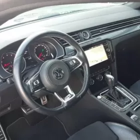 Volkswagen Arteon R-Line 2019 r