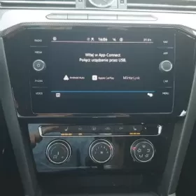 Volkswagen Arteon R-Line 2019 r