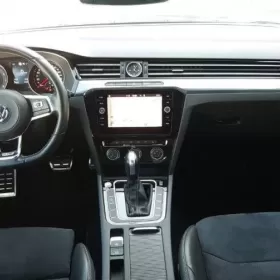 Volkswagen Arteon R-Line 2019 r
