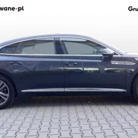 Volkswagen Arteon R-Line 2019 r