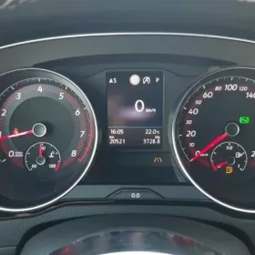 Volkswagen Arteon R-Line 2019 r