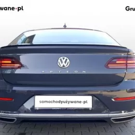 Volkswagen Arteon R-Line 2019 r