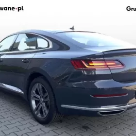 Volkswagen Arteon R-Line 2019 r