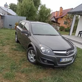 Opel Astra H 1.4 16v 90km