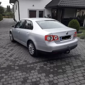 Volkswagen Jetta 1.9tdi 105km 192.000km KLIMA 2007 zarejestrowany w PL