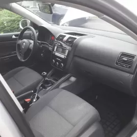 Volkswagen Jetta 1.9tdi 105km 192.000km KLIMA 2007 zarejestrowany w PL