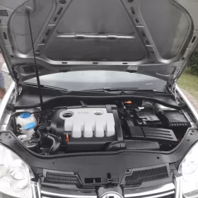 Volkswagen Jetta 1.9tdi 105km 192.000km KLIMA 2007 zarejestrowany w PL