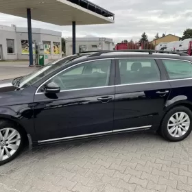 Volkswagen Passat b7
