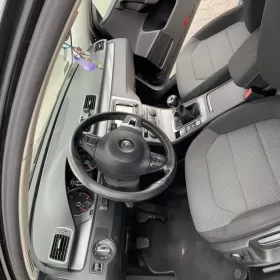 Volkswagen Passat b7