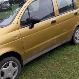 Sprzedam samochód Daewoo Matiz