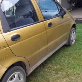 Sprzedam samochód Daewoo Matiz