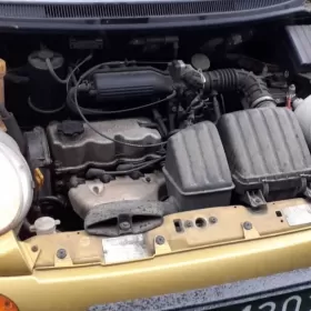 Sprzedam samochód Daewoo Matiz