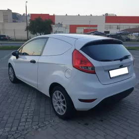1.4TDCI 70KM El.sz El.lus Klima Alu 16 Bluetooth VAT-1 VAN