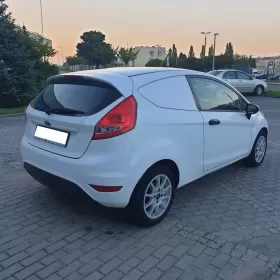 1.4TDCI 70KM El.sz El.lus Klima Alu 16 Bluetooth VAT-1 VAN