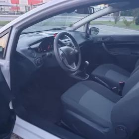 1.4TDCI 70KM El.sz El.lus Klima Alu 16 Bluetooth VAT-1 VAN