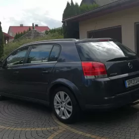 Opel Signum 1,9 CDTI 150 KM, Xenon, ALU 17, Lodówka, Opłacony