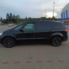 Ford S-MAX 2.0 benzyna