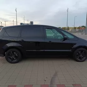 Ford S-MAX 2.0 benzyna